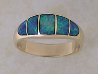 opal rings - click here!