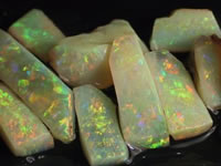 rough opal - click here!