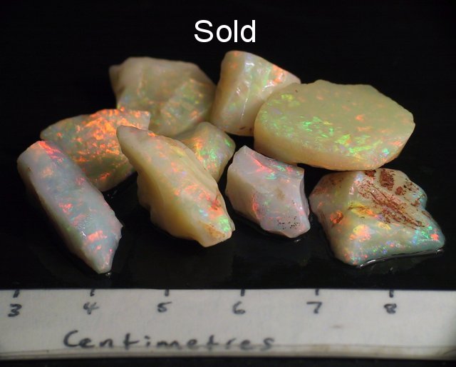 Laszlo's Opals and Jewelry