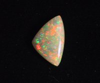 Opal Solid OS11