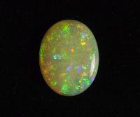 Opal Solid OS09