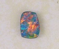 Opal Doublet OD21