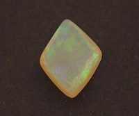 Opal Solid OS25